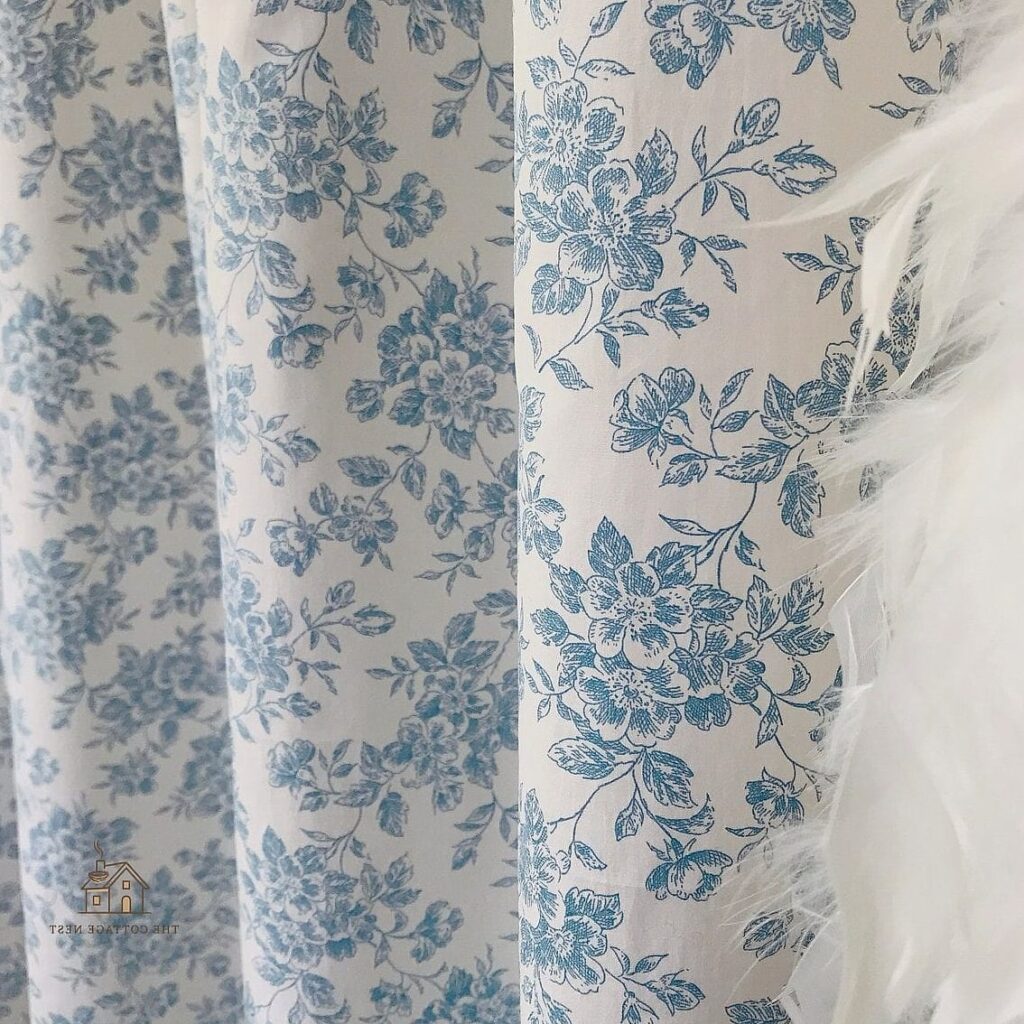 35 Gorgeous Blue And Cream Bedroom Ideas That Are Totally Doable 1 featured 1060