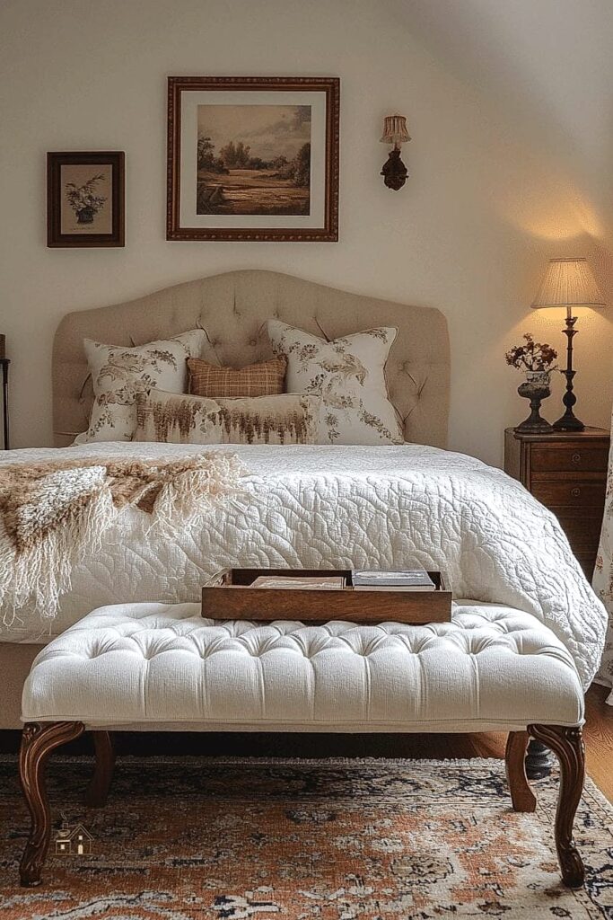 24 Clever Cozy Bedroom Ideas for Every Style 1 featured 1676