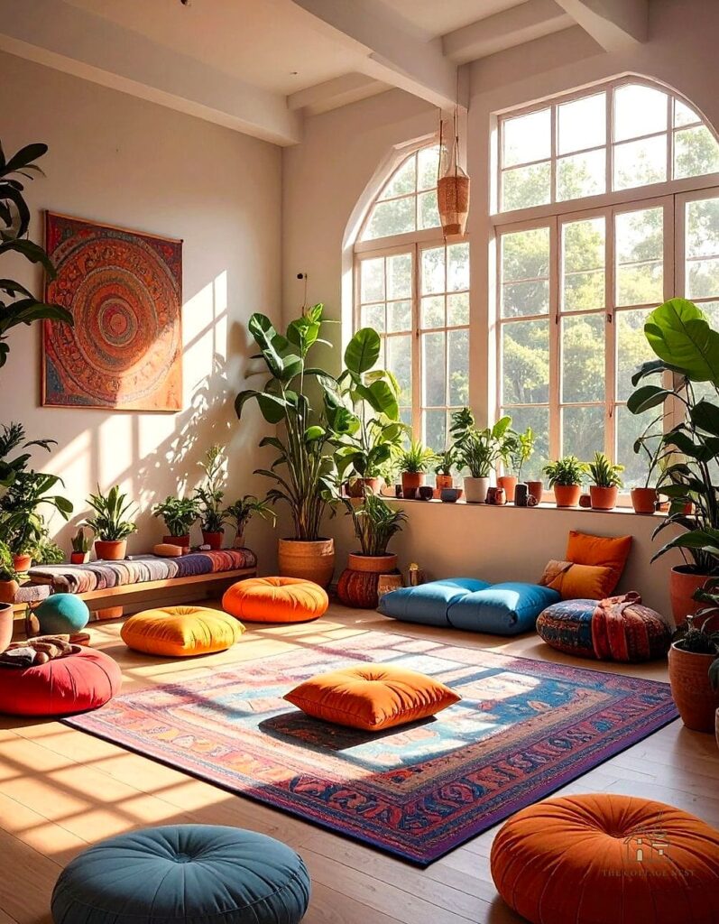 23 Creative Spare Bedroom Ideas That Will Inspire You 1 featured 1786