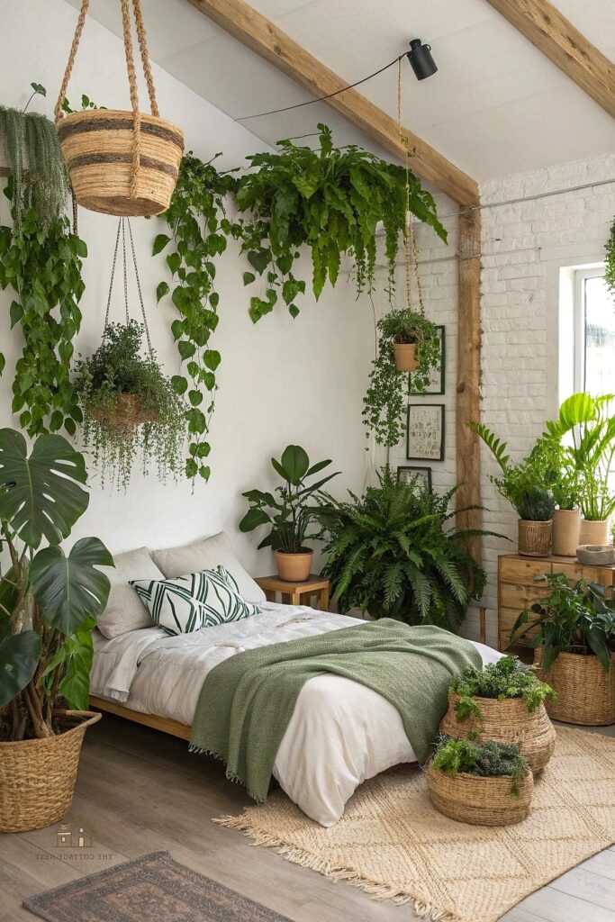 30 Amazing Shelf Over Bed Ideas on a Budget 1 featured 2000
