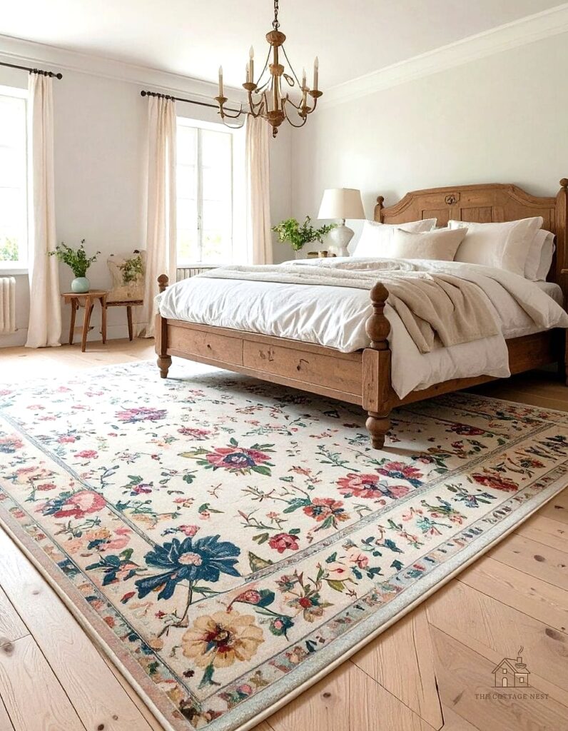 15 Stunning Modern Boho Bedroom Ideas You'll Absolutely Love 1 featured 2086