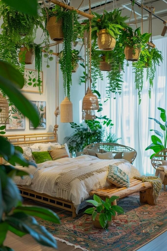 23 Beautiful Master Bedrooms Decor Ideas to Transform Your Space 1 featured 2130