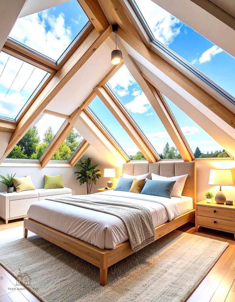 30 Dreamy Guest Bedroom Ideas to Try This Season 1 featured 2199