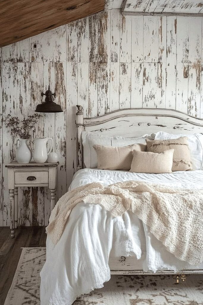 23 Dreamy Green Bedroom Ideas to Try This Season 1 featured 2365