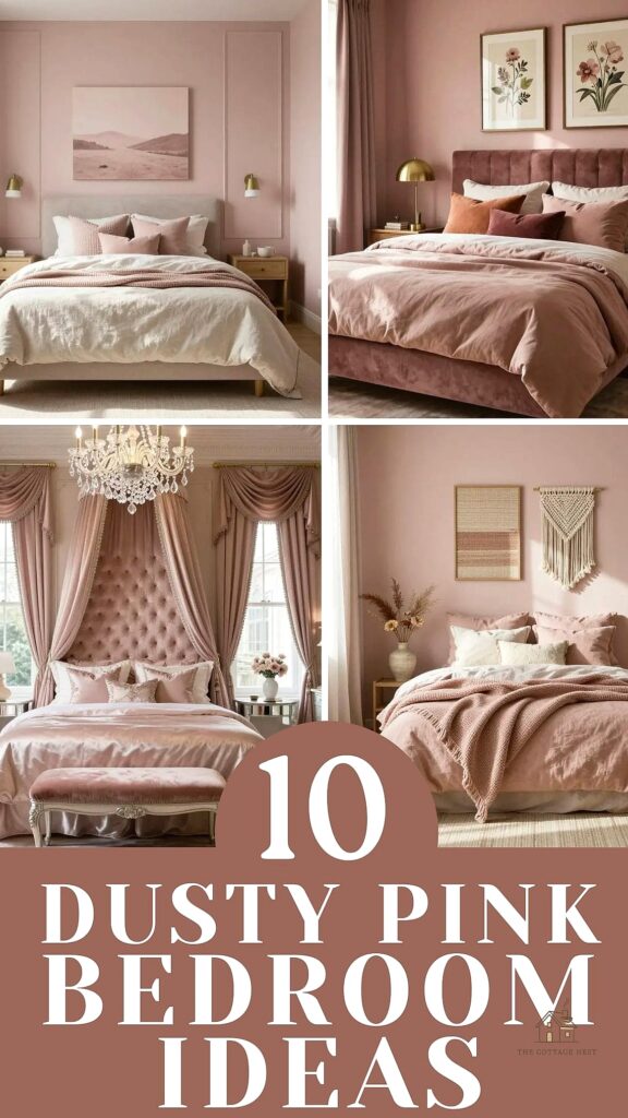 15 Brilliant Mid Century Bedroom Ideas to Copy Right Now 1 featured 2440