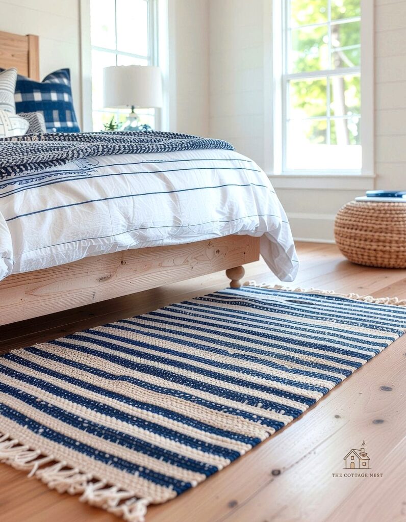 35 Gorgeous Coastal Bedroom Ideas That Are Totally Doable 1 featured 2707