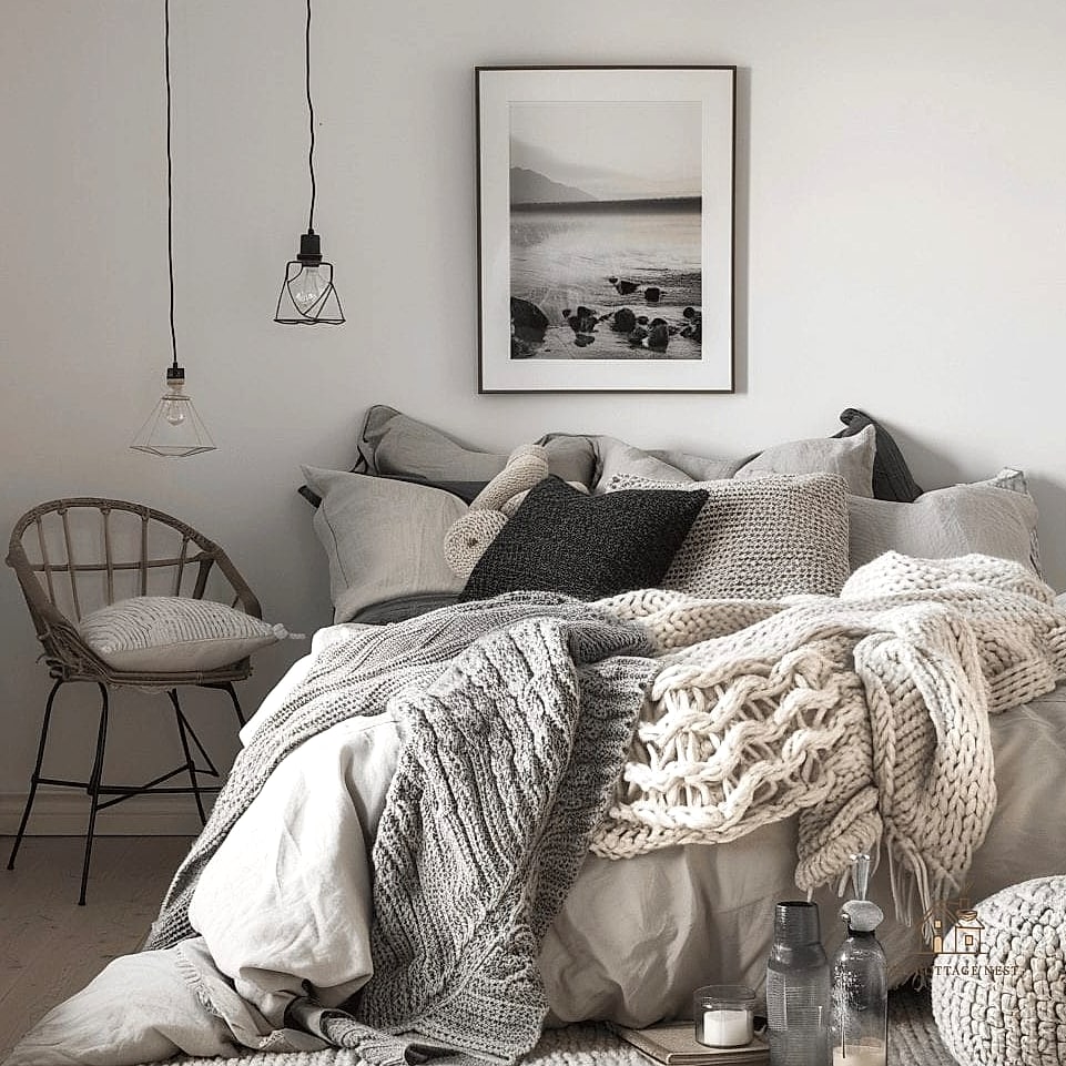 40 Dreamy Bedroom Lighting Ideas to Try This Season 1 featured 2792