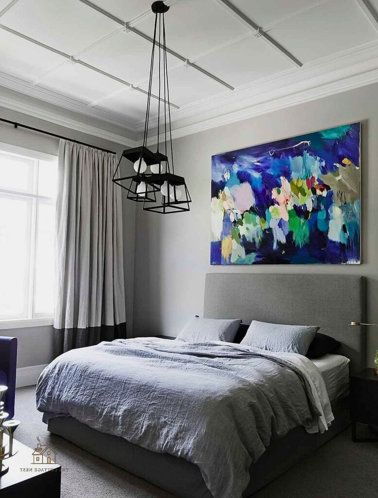20 Dreamy Scandinavian Bedroom Ideas to Try This Season 1 featured 2864