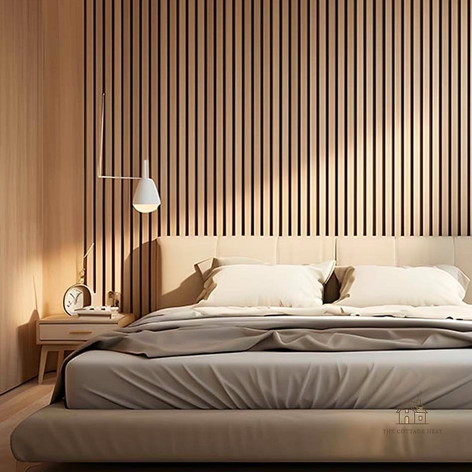 Acoustic Panel Ceiling