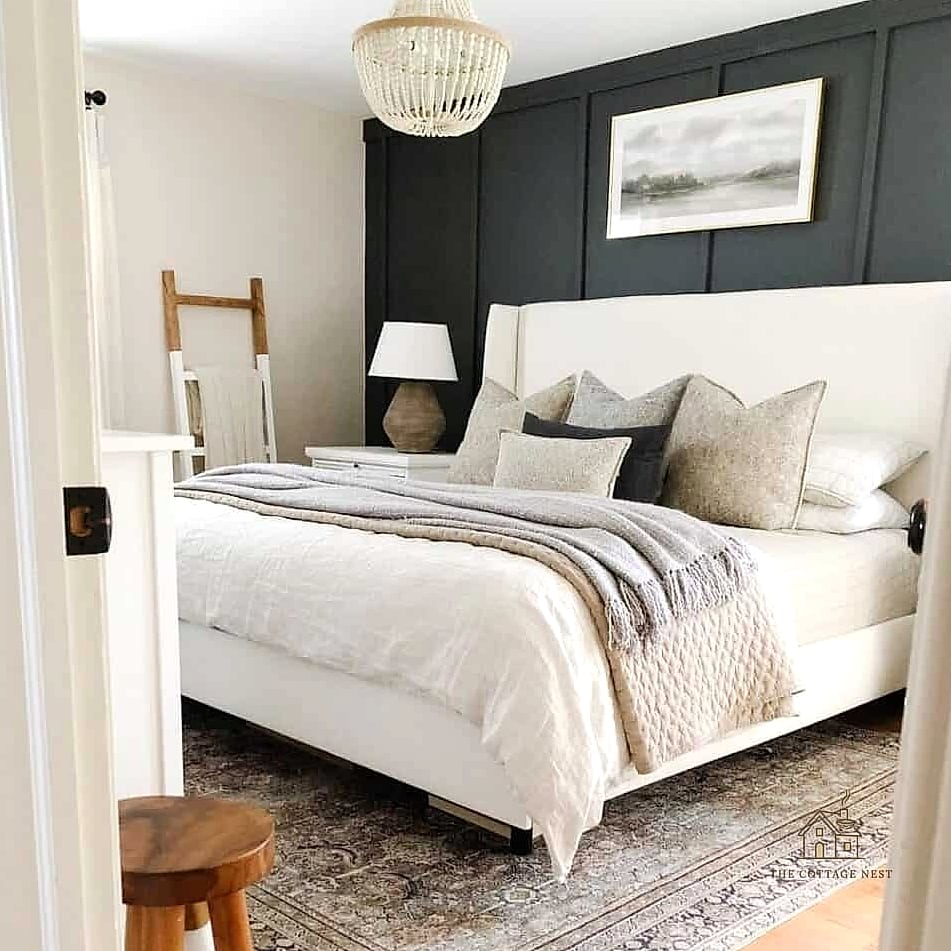 Add Under-Bed Storage for Seasonal Items