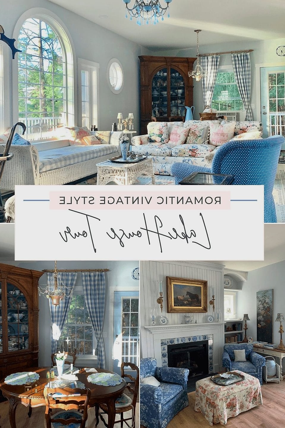 35 Chic Lake House Bedroom for a Beautiful Home 35 Antique Trunk as a Bench