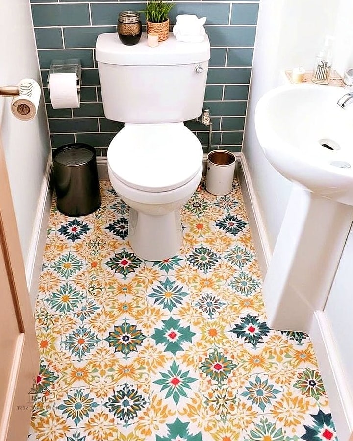 Black Fixtures and Fittings