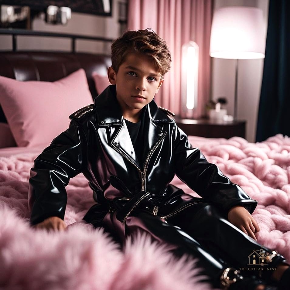 27 Creative Preteen Boys Bedroom Ideas That Will Inspire You 28 Bold Black and White Photography Wall