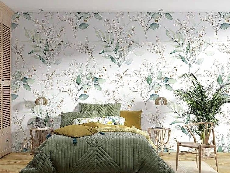 Botanical and Leaf Prints