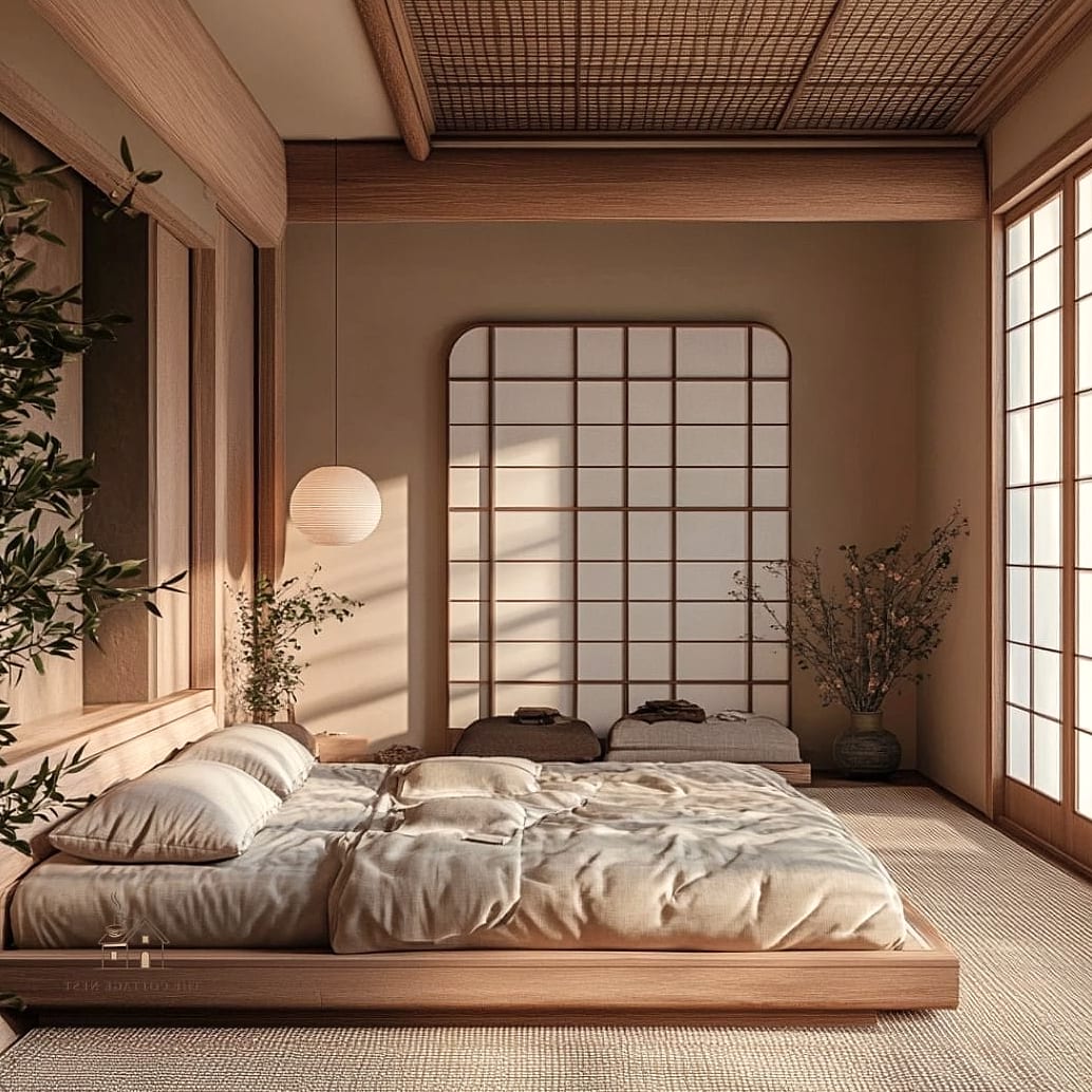 Choose Matte Over Glossy Finishes