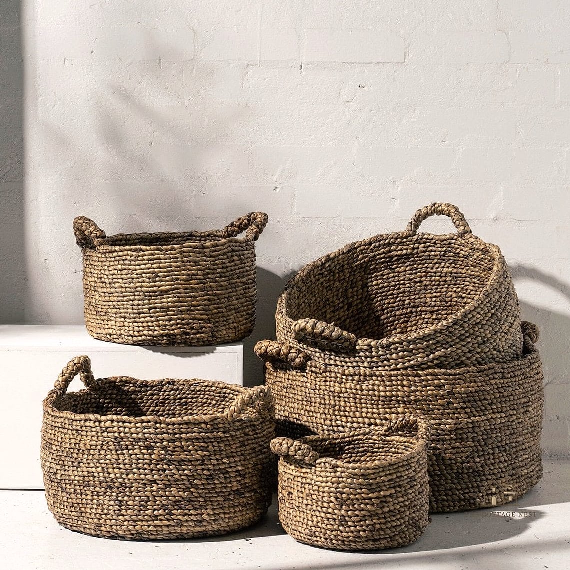 35 Stunning Cork Board Ideas For Bedroom You'll Absolutely Love 35 Cork Board Paired with Woven Baskets