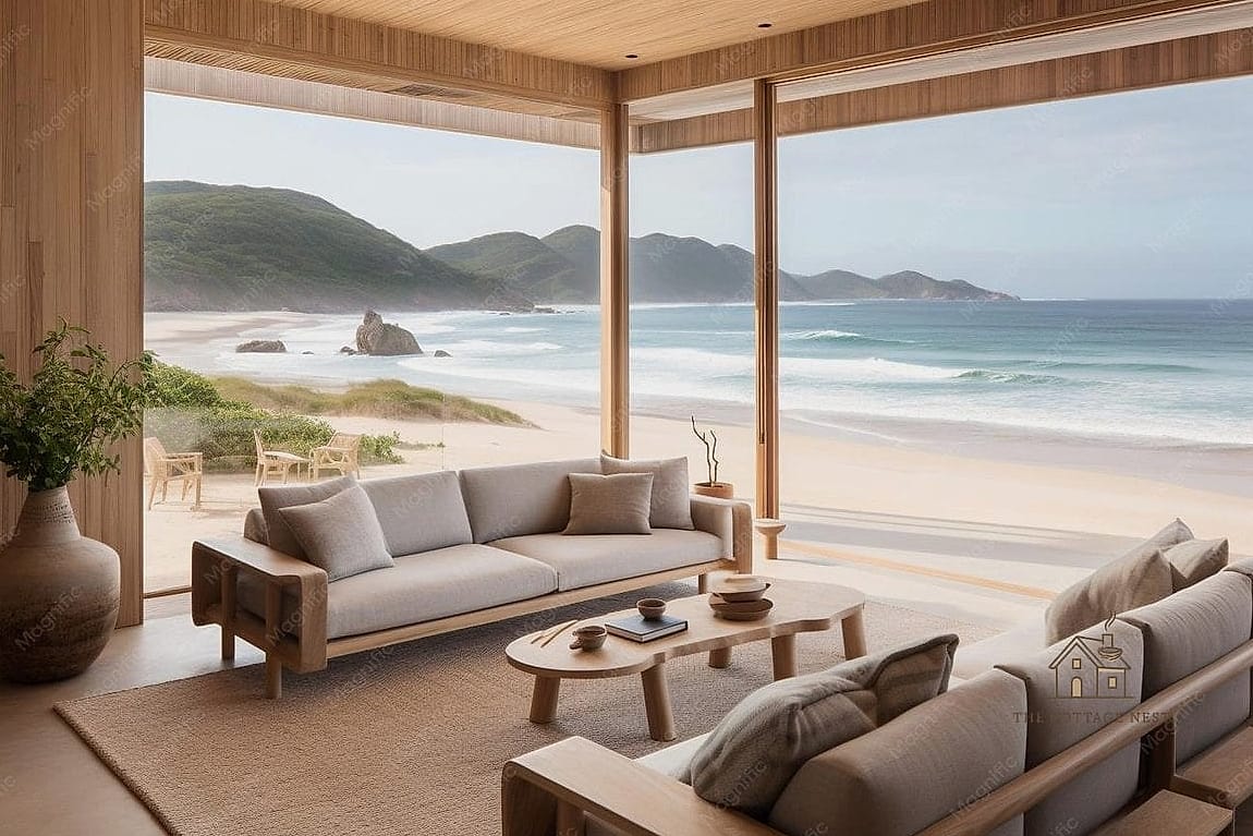 Cork or Natural Fiber Wall Panels