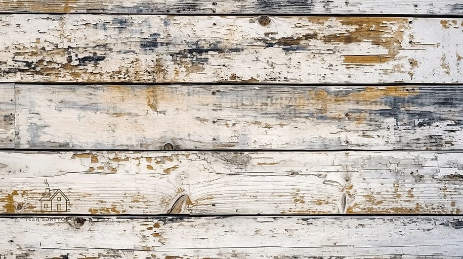 30 Clever Rustic Walk In Shower Ideas for Every Style 18 Distressed Wood-Look Tile Flooring Throughout