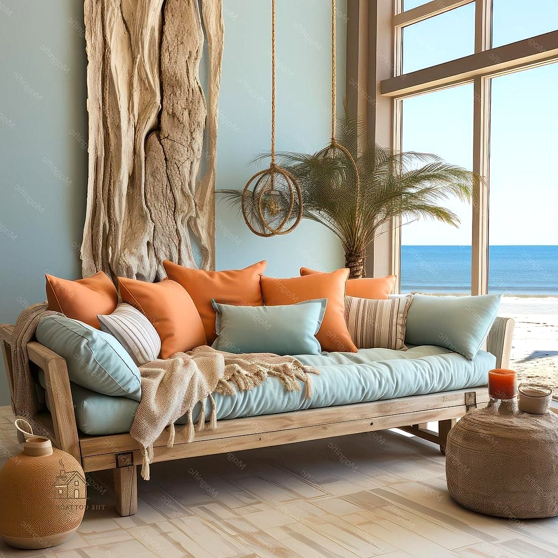 Driftwood Accents