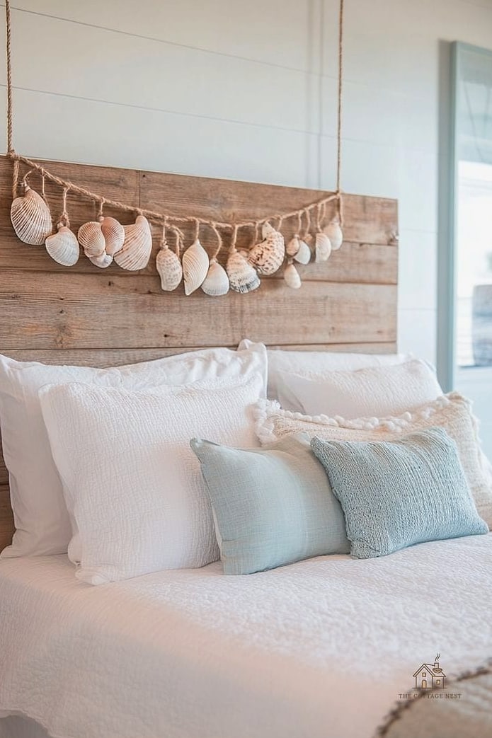 Hang a Statement Piece of Ocean Art