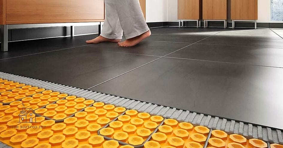 30 Cozy Two Person Walk In Shower Ideas Worth Pinning 24 Heated Tile Flooring