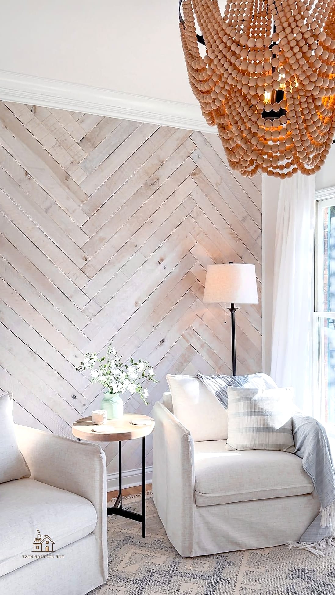 25 Dreamy Pony Wall Shower Ideas to Try This Season 9 Herringbone Pattern Tile