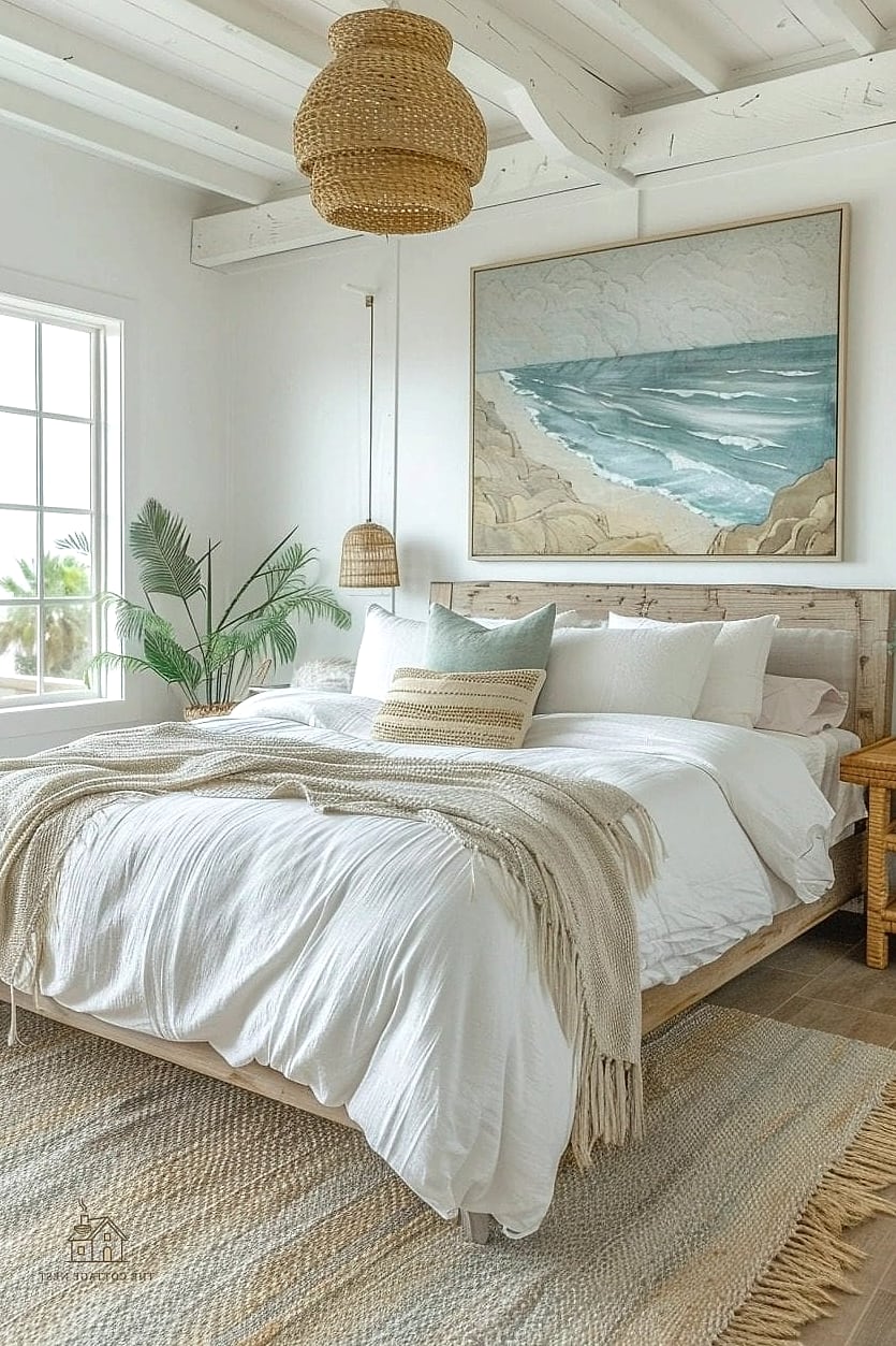 Layered Neutral Bedding