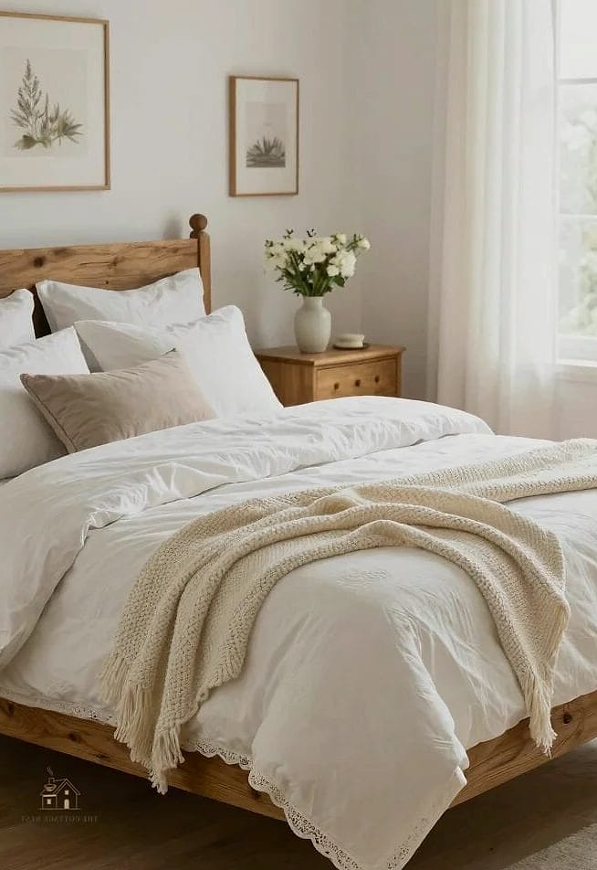 Layered Neutral Bedding