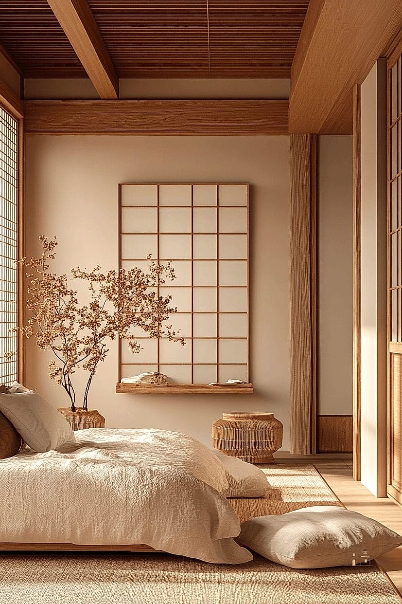Layer in Natural Textures