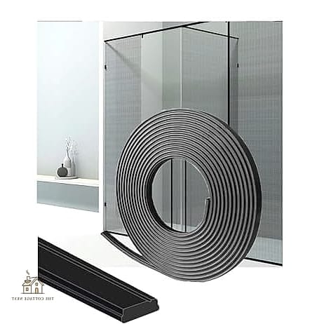 Magnetic Storage Strips