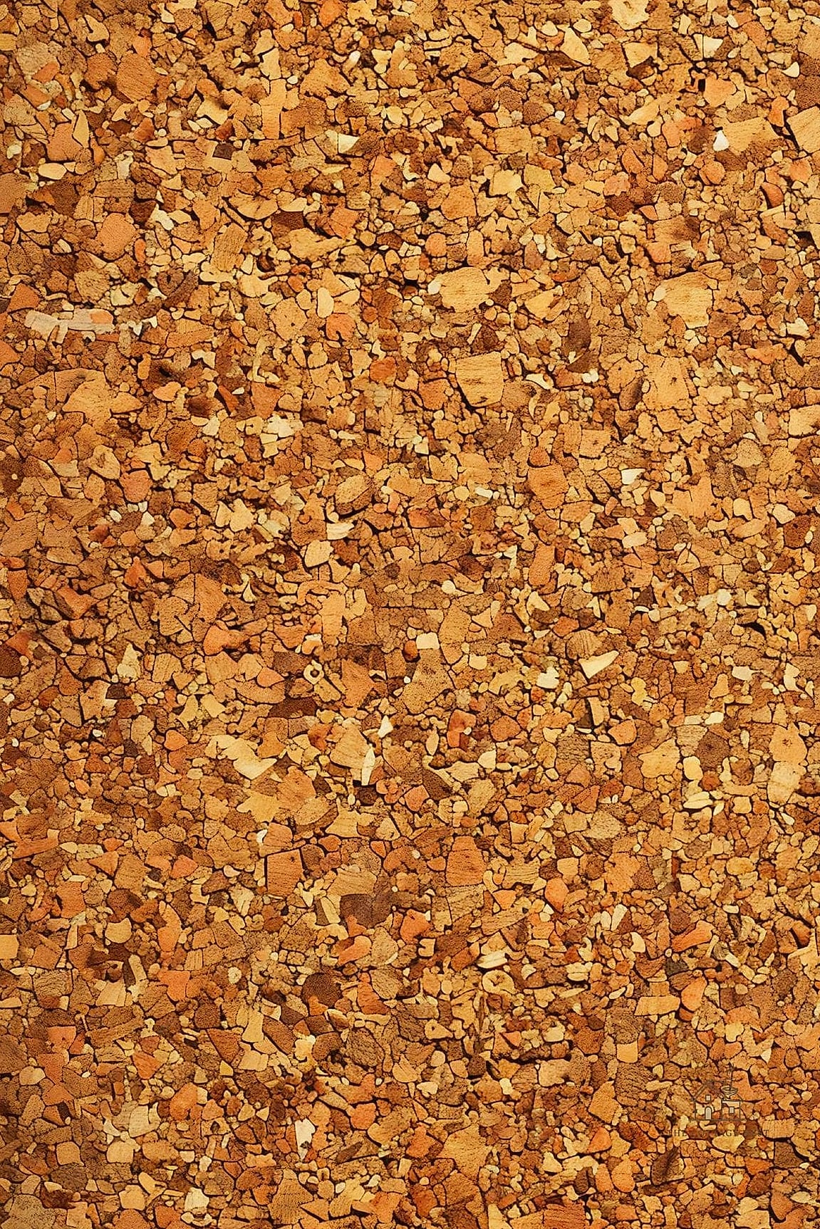 35 Stunning Cork Board Ideas For Bedroom You'll Absolutely Love 15 Natural Cork Texture Left Exposed