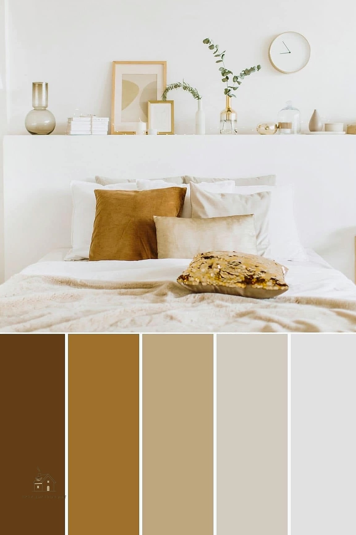 30 Cozy Two Person Walk In Shower Ideas Worth Pinning 28 Neutral Palette With Warm Undertones