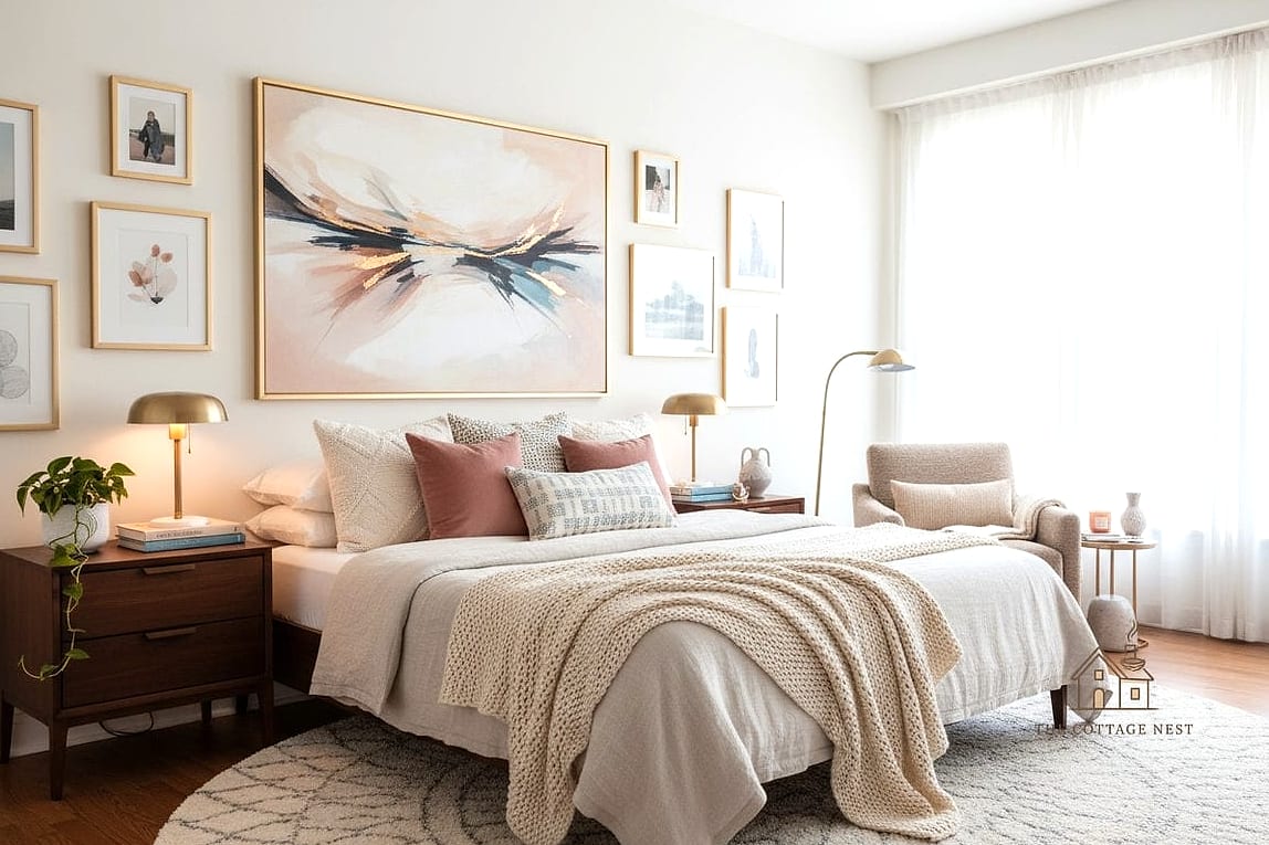 23 Beautiful Master Bedrooms Decor Ideas to Transform Your Space 24 Personal Touches That Actually Mean Something