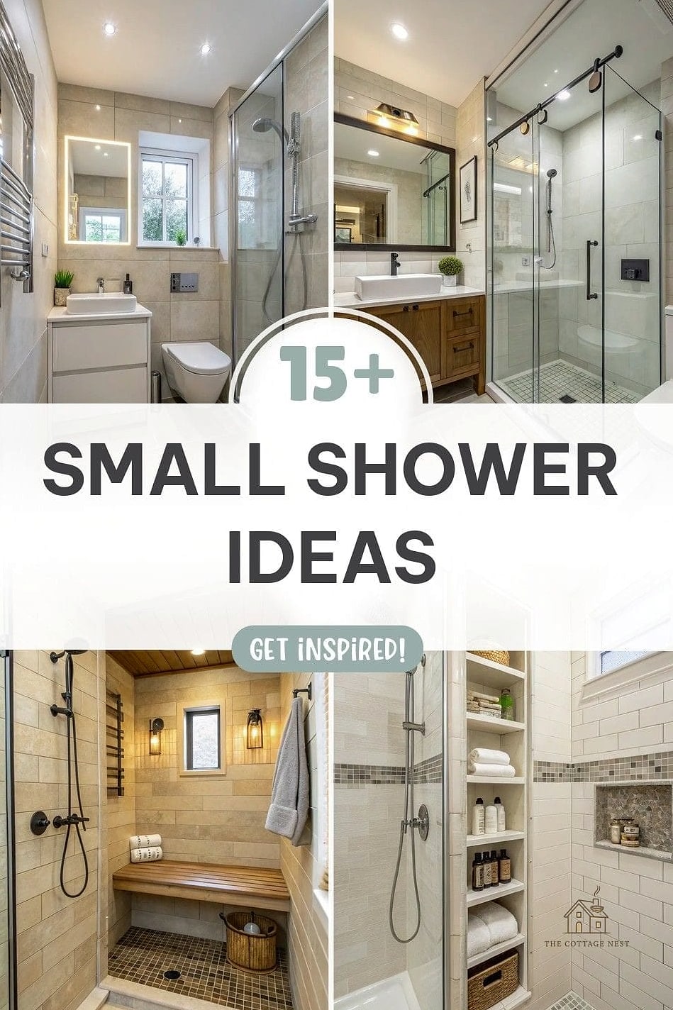 30 Cozy Two Person Walk In Shower Ideas Worth Pinning 6 Rainfall Shower Head Overhead