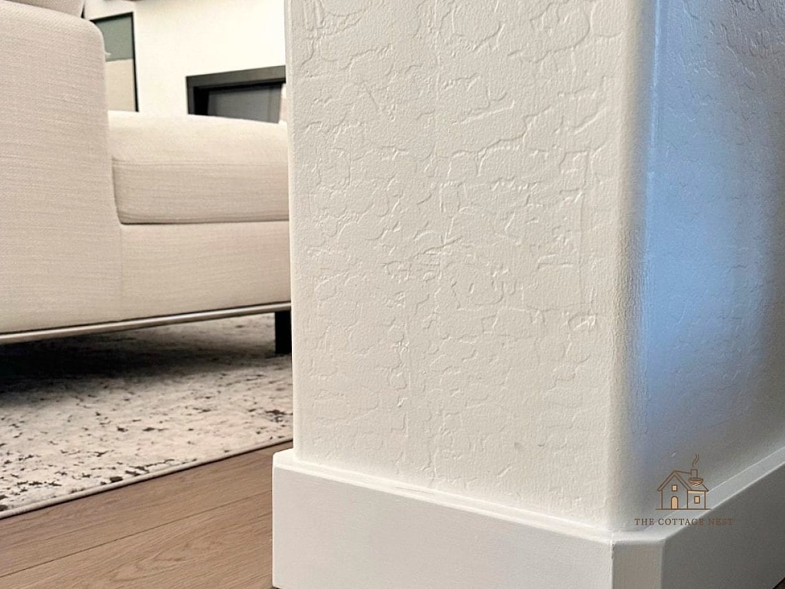 25 Dreamy Pony Wall Shower Ideas to Try This Season 19 Rounded Bullnose Edge Cap
