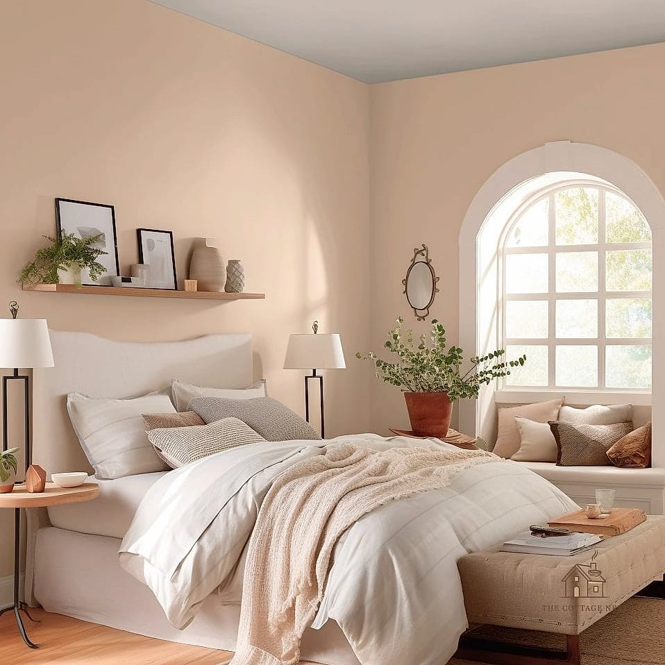 Sandy Beige