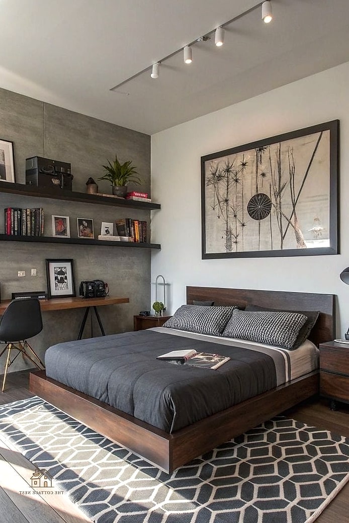 Scandinavian-Inspired Simplicity