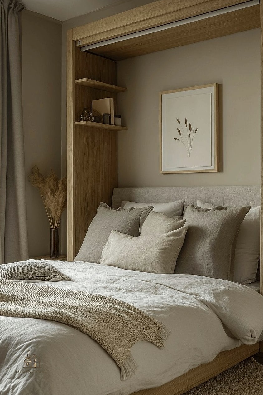 Start With a Neutral Color Palette