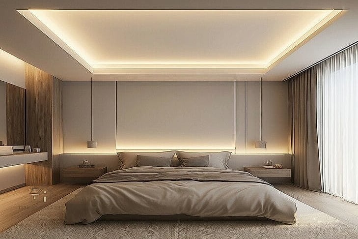 Suspended Ceiling Panels