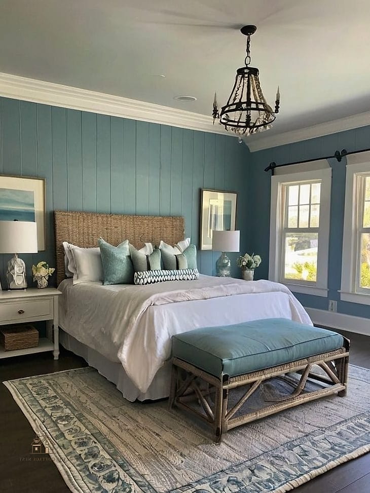 Swap Out Hardware for Brushed Brass or Weathered Nickel