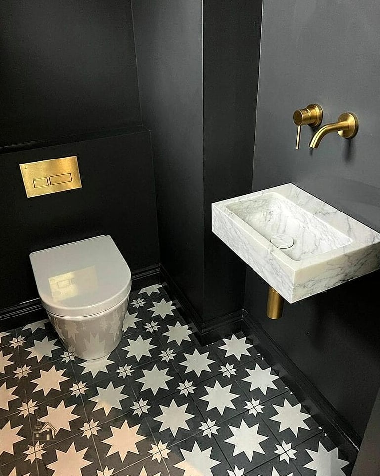Terrazzo Flooring