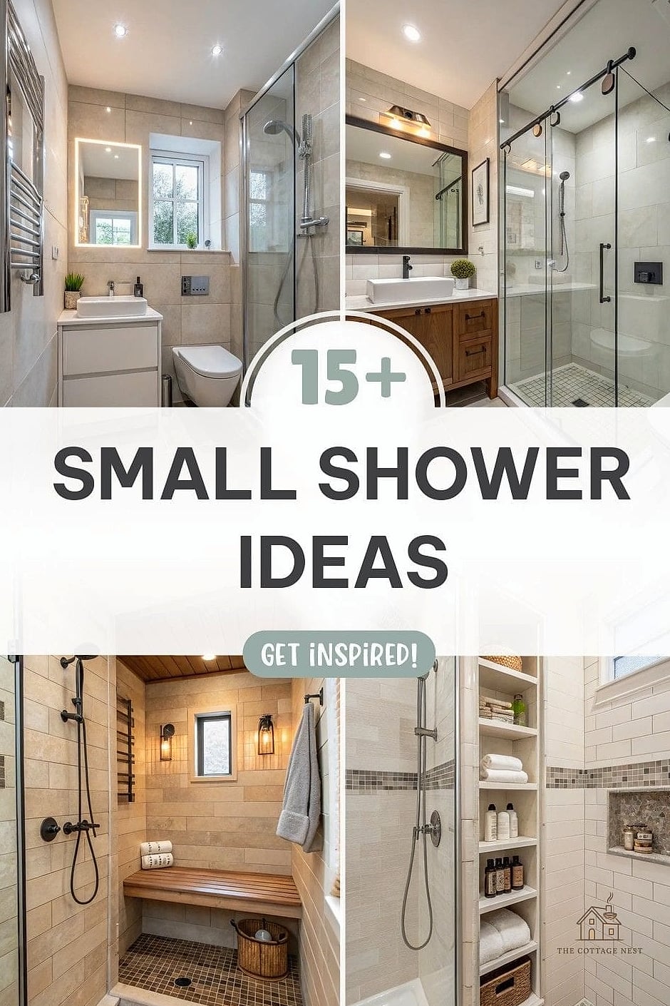 30 Cozy Two Person Walk In Shower Ideas Worth Pinning 14 Two Separate Shower Controls