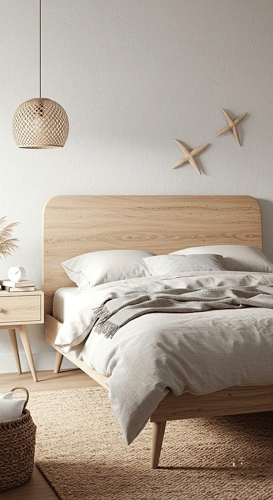 Use Woven Wood Blinds Instead of Standard Blinds
