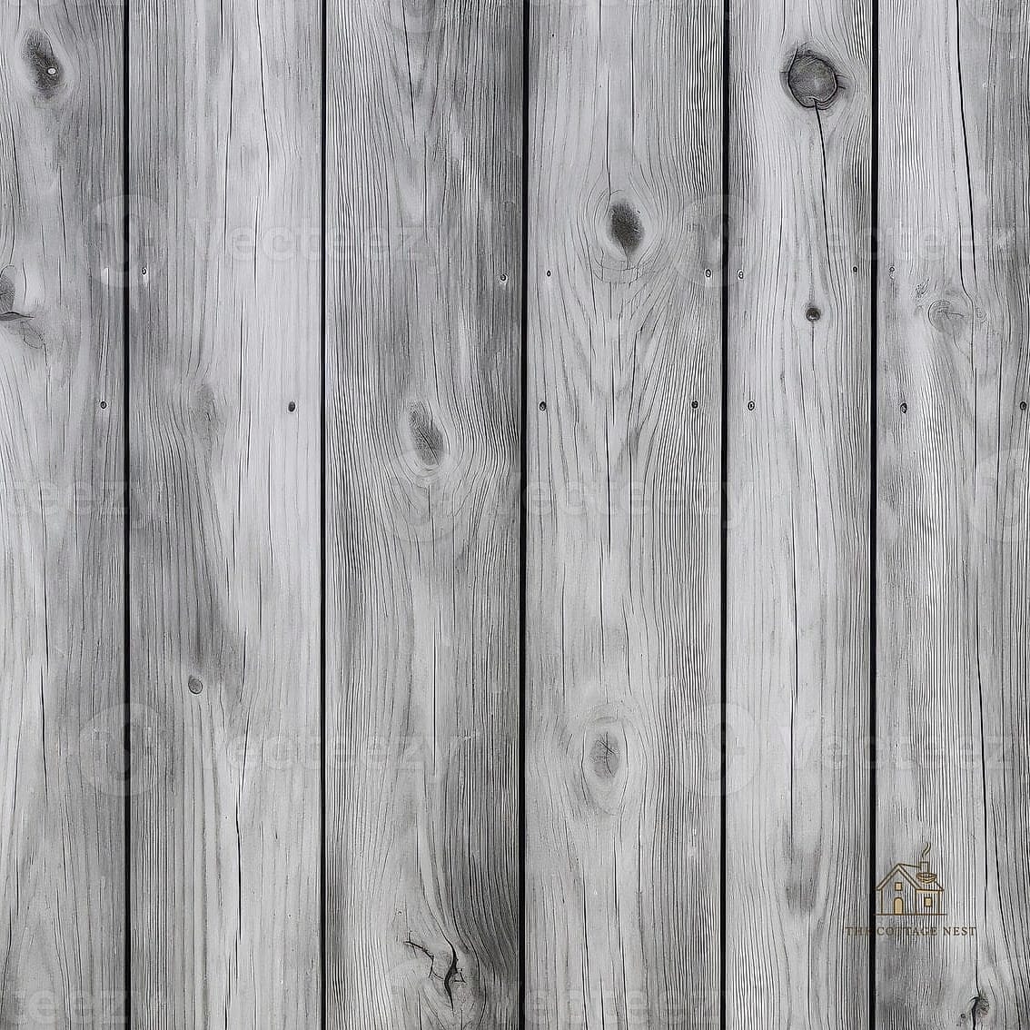 21 Clever Wood Tile Shower Ideas for Every Style 5 Vertical Wood Plank Installation