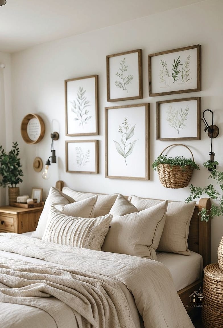 Vintage Botanical Prints