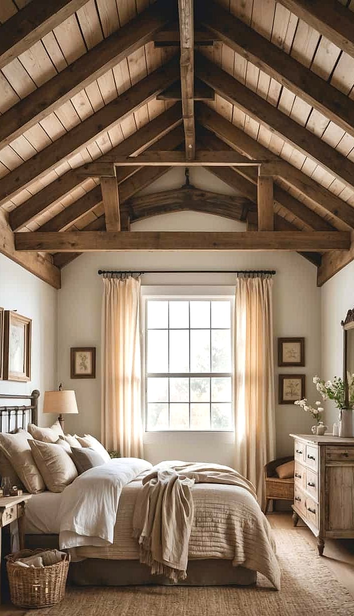 Vintage Style Ceiling Medallion