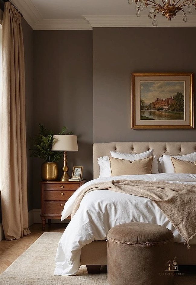 Warm Taupe