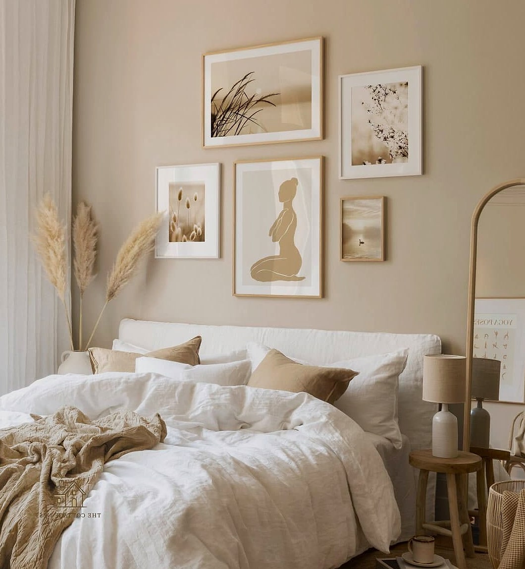Warm White