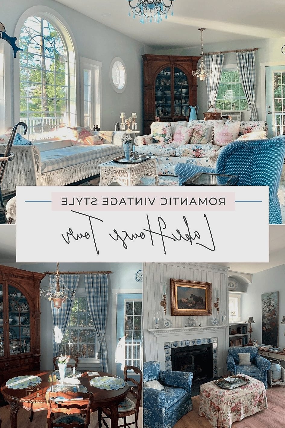 35 Chic Lake House Bedroom for a Beautiful Home 33 Wicker Headboard