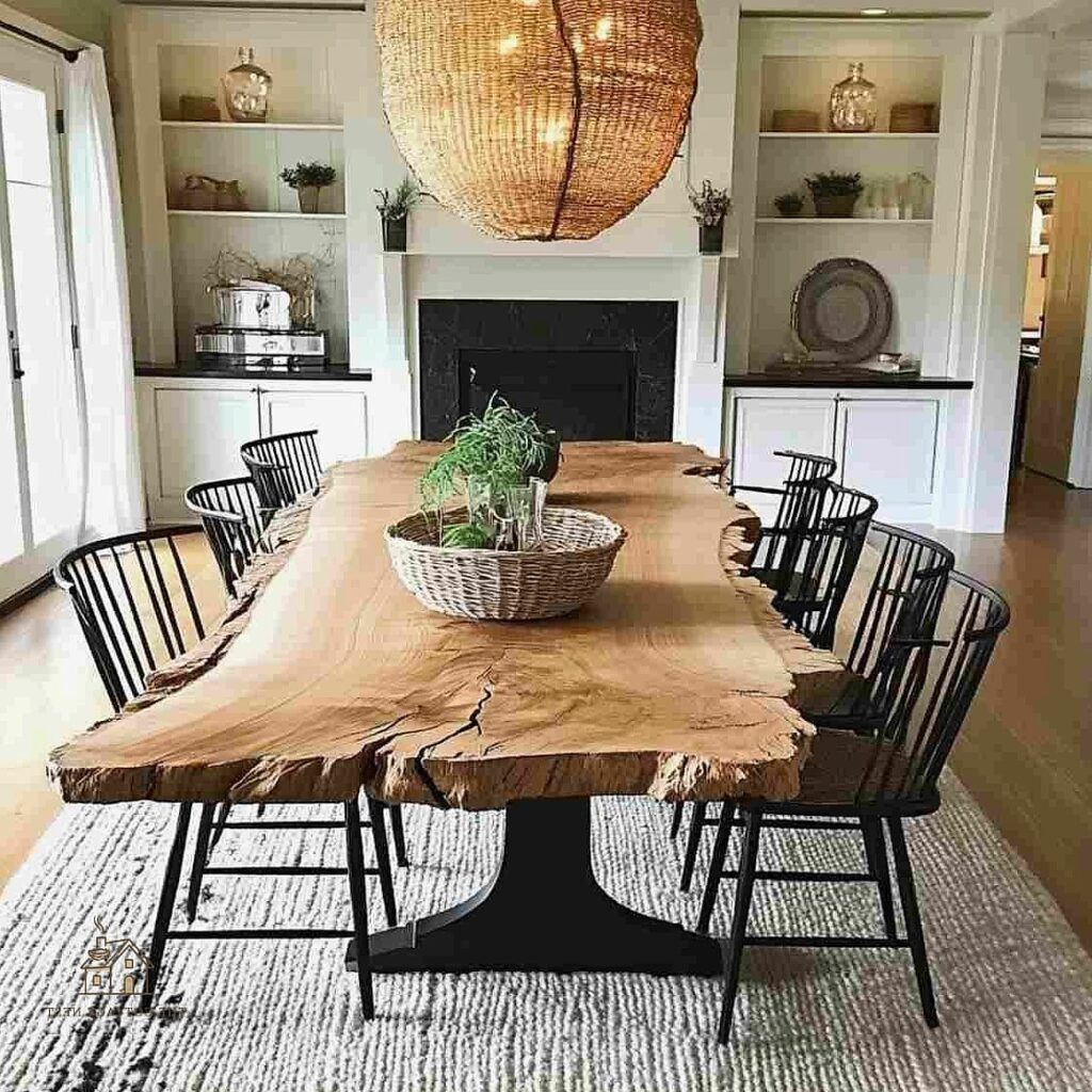 35 Creative Stair Landing Decor Ideas That Will Inspire You 1 featured 3043